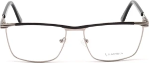 Sunderson SDO 5021 BKSIL