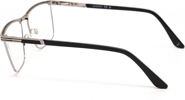 Оправа Sunderson SDO 5021 BKSIL Оправа Sunderson SDO 5021 BKSIL