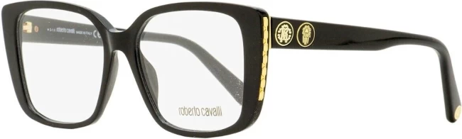 Оправа Roberto Cavalli RC5107 001 53 Оправа Roberto Cavalli RC5107 001 53