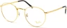 Ray-Ban RX 3637V 3086 53