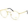 Оправа Ray-Ban RX 3637V 3086 53 Оправа Ray-Ban RX 3637V 3086 53