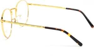 Ray-Ban RX 3637V 3086 53
