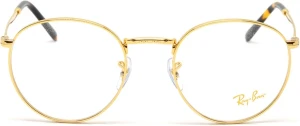 Ray-Ban RX 3637V 3086 53