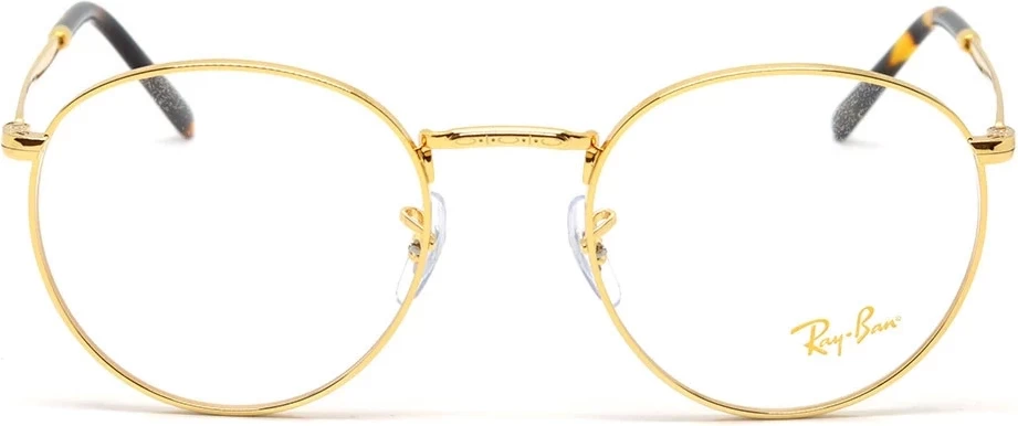 Оправа Ray-Ban RX 3637V 3086 53