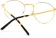 Оправа Ray-Ban RX 3637V 3086 53