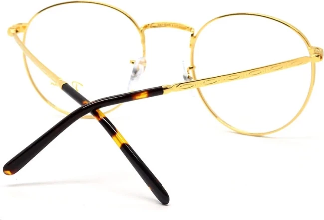 Оправа Ray-Ban RX 3637V 3086 53 Оправа Ray-Ban RX 3637V 3086 53