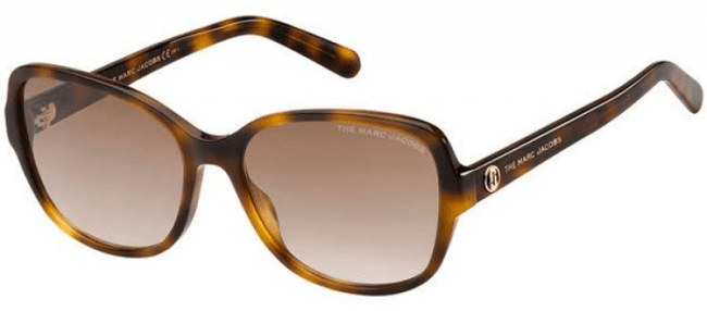Сонцезахисні окуляри Marc Jacobs MARC 528/S 08658HA