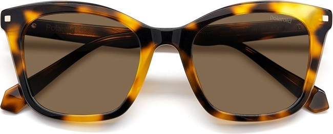 Сонцезахисні окуляри Polaroid PLD 4110/S/X 08651HE