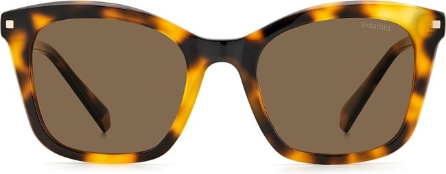 Сонцезахисні окуляри Polaroid PLD 4110/S/X 08651HE