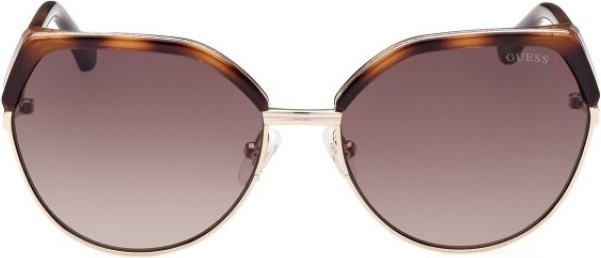 Сонцезахисні окуляри Guess GU7872 53F 58 Сонцезахисні окуляри Guess GU7872 53F 58