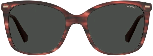Сонцезахисні окуляри Polaroid PLD 4108/S 0UC55M9 Сонцезахисні окуляри Polaroid PLD 4108/S 0UC55M9