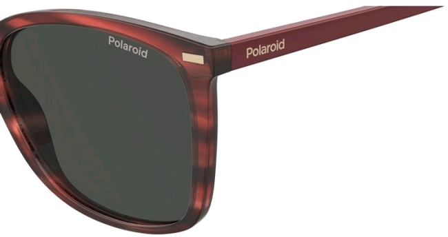 Сонцезахисні окуляри Polaroid PLD 4108/S 0UC55M9 Сонцезахисні окуляри Polaroid PLD 4108/S 0UC55M9