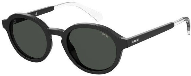 Сонцезахисні окуляри Polaroid PLD 2097/S 80750M9