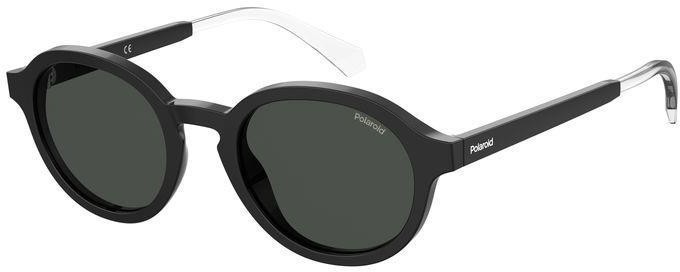 Сонцезахисні окуляри Polaroid PLD 2097/S 80750M9
