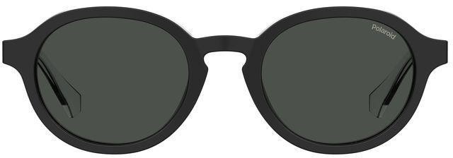 Сонцезахисні окуляри Polaroid PLD 2097/S 80750M9 Сонцезахисні окуляри Polaroid PLD 2097/S 80750M9