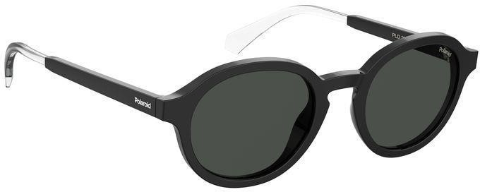 Сонцезахисні окуляри Polaroid PLD 2097/S 80750M9