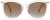 Сонцезахисні окуляри Jimmy Choo ELIA/S KB753FQ
