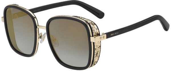 Сонцезахисні окуляри Jimmy Choo ELVA/S 2M254FQ