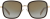 Сонцезахисні окуляри Jimmy Choo ELVA/S 2M254FQ