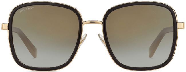 Сонцезахисні окуляри Jimmy Choo ELVA/S 2M254FQ