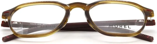Оправа Marius Morel TESLA2 MR05 Оправа Marius Morel TESLA2 MR05