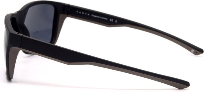 Сонцезахисні окуляри Casta CS 2026 BKGRY Сонцезахисні окуляри Casta CS 2026 BKGRY