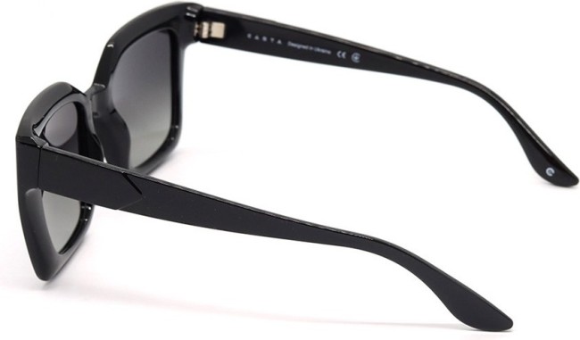 Сонцезахисні окуляри Casta CS 1098 BK Сонцезахисні окуляри Casta CS 1098 BK