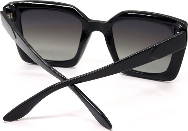 Сонцезахисні окуляри Casta CS 1098 BK Сонцезахисні окуляри Casta CS 1098 BK