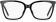 Оправа Marc Jacobs MARC 510 8075317