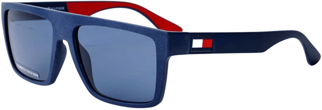 Сонцезахисні окуляри Tommy Hilfiger TH 1605/S IPQ54KU