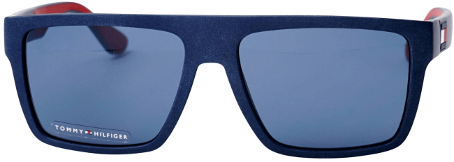 Сонцезахисні окуляри Tommy Hilfiger TH 1605/S IPQ54KU Сонцезахисні окуляри Tommy Hilfiger TH 1605/S IPQ54KU