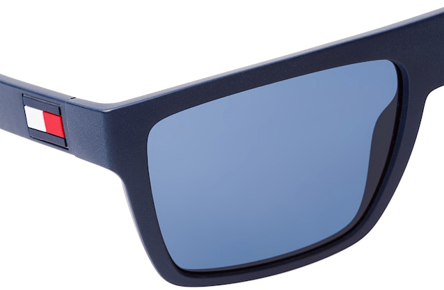 Сонцезахисні окуляри Tommy Hilfiger TH 1605/S IPQ54KU Сонцезахисні окуляри Tommy Hilfiger TH 1605/S IPQ54KU