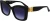 Сонцезахисні окуляри Karl Lagerfeld KL 6139S 240