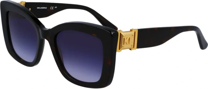 Сонцезахисні окуляри Karl Lagerfeld KL 6139S 240