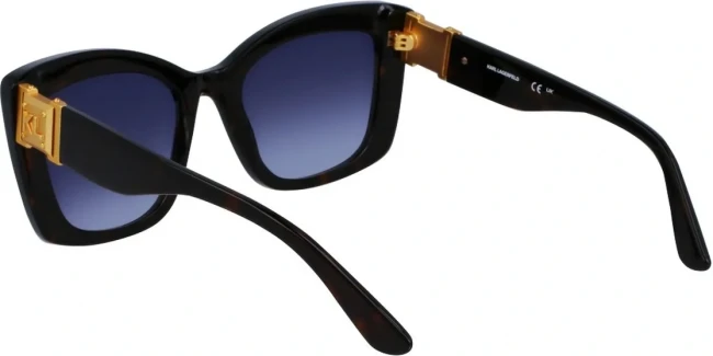 Сонцезахисні окуляри Karl Lagerfeld KL 6139S 240