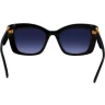 Сонцезахисні окуляри Karl Lagerfeld KL 6139S 240