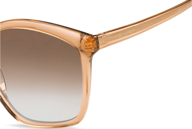 Сонцезахисні окуляри Tommy Hilfiger TH 1669/S 73357HA Сонцезахисні окуляри Tommy Hilfiger TH 1669/S 73357HA