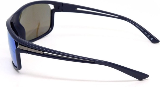 Сонцезахисні окуляри Casta CS 2038 BLU