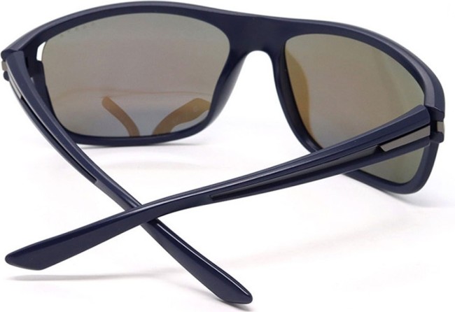 Сонцезахисні окуляри Casta CS 2038 BLU