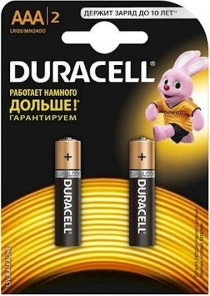 DURACELL LR03 MN2400