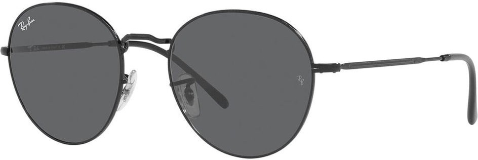 Солнцезащитные очки RB 3582 002/B1 53 Ray-Ban
