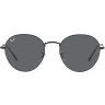 Солнцезащитные очки RB 3582 002/B1 53 Ray-Ban Солнцезащитные очки RB 3582 002/B1 53 Ray-Ban