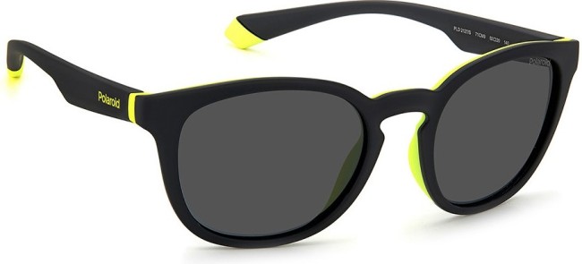 Сонцезахисні окуляри Polaroid PLD 2127/S 71C52M9