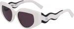 Karl Lagerfeld KL 6144S 101
