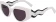 Сонцезахисні окуляри Karl Lagerfeld KL 6144S 101