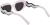 Сонцезахисні окуляри Karl Lagerfeld KL 6144S 101
