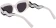 Сонцезахисні окуляри Karl Lagerfeld KL 6144S 101