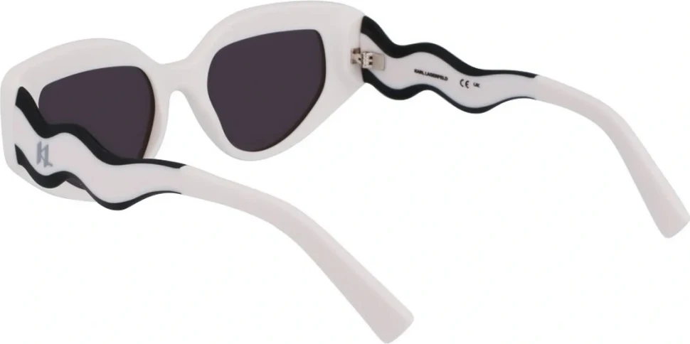 Сонцезахисні окуляри Karl Lagerfeld KL 6144S 101