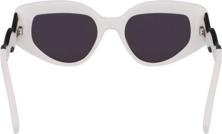 Сонцезахисні окуляри Karl Lagerfeld KL 6144S 101