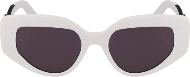 Сонцезахисні окуляри Karl Lagerfeld KL 6144S 101 Сонцезахисні окуляри Karl Lagerfeld KL 6144S 101